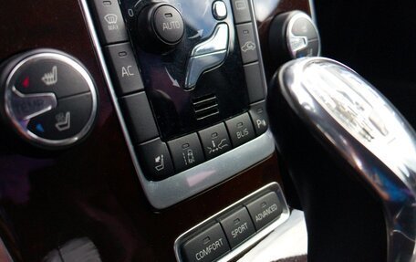 Volvo S80 II рестайлинг 2, 2013 год, 1 550 000 рублей, 10 фотография
