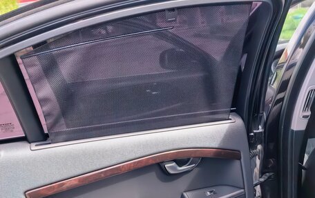 Volvo S80 II рестайлинг 2, 2013 год, 1 550 000 рублей, 14 фотография