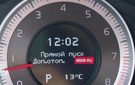 Volvo S80 II рестайлинг 2, 2013 год, 1 550 000 рублей, 8 фотография