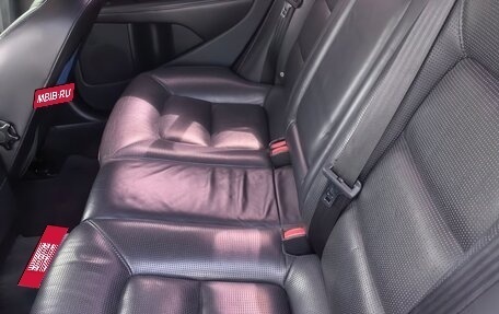 Volvo S80 II рестайлинг 2, 2013 год, 1 550 000 рублей, 11 фотография