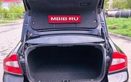Volvo S80 II рестайлинг 2, 2013 год, 1 550 000 рублей, 5 фотография