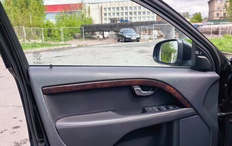 Volvo S80 II рестайлинг 2, 2013 год, 1 550 000 рублей, 18 фотография
