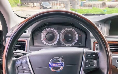 Volvo S80 II рестайлинг 2, 2013 год, 1 550 000 рублей, 17 фотография