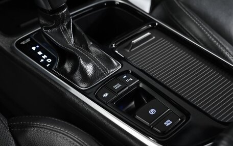 Hyundai Sonata VII, 2019 год, 1 699 000 рублей, 8 фотография