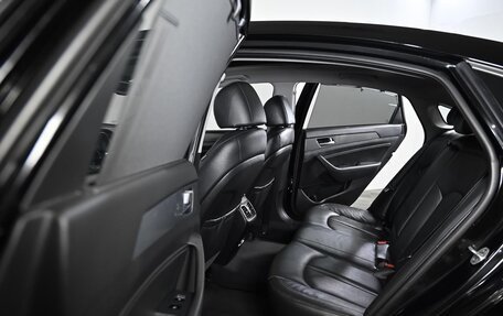 Hyundai Sonata VII, 2019 год, 1 699 000 рублей, 6 фотография