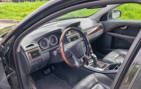 Volvo S80 II рестайлинг 2, 2013 год, 1 550 000 рублей, 19 фотография