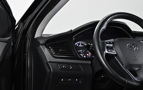 Hyundai Sonata VII, 2019 год, 1 699 000 рублей, 9 фотография