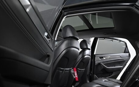 Hyundai Sonata VII, 2019 год, 1 699 000 рублей, 7 фотография