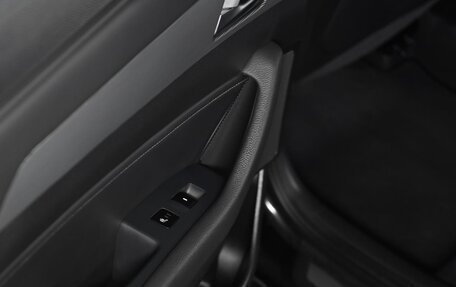 Hyundai Sonata VII, 2019 год, 1 699 000 рублей, 12 фотография