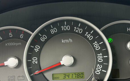 KIA Sorento IV, 2008 год, 795 000 рублей, 13 фотография
