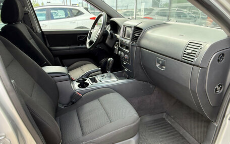 KIA Sorento IV, 2008 год, 795 000 рублей, 8 фотография