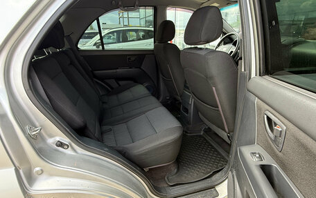 KIA Sorento IV, 2008 год, 795 000 рублей, 10 фотография