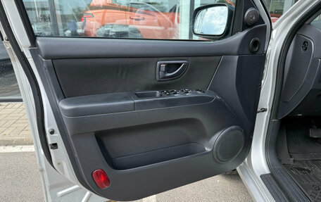 KIA Sorento IV, 2008 год, 795 000 рублей, 11 фотография