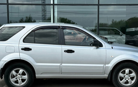 KIA Sorento IV, 2008 год, 795 000 рублей, 6 фотография