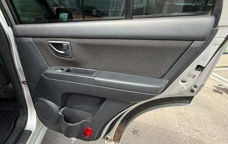 KIA Sorento IV, 2008 год, 795 000 рублей, 9 фотография