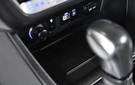 Hyundai Sonata VII, 2019 год, 1 699 000 рублей, 14 фотография