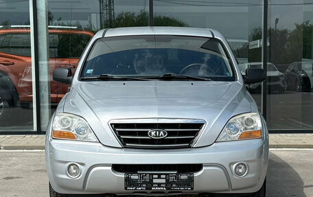 KIA Sorento IV, 2008 год, 795 000 рублей, 2 фотография