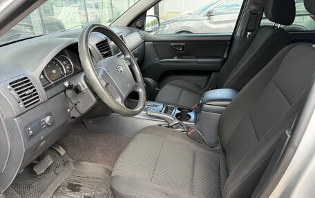 KIA Sorento IV, 2008 год, 795 000 рублей, 12 фотография