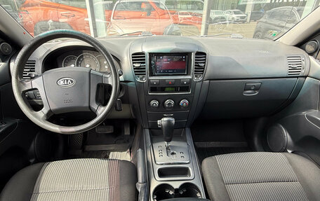 KIA Sorento IV, 2008 год, 795 000 рублей, 14 фотография