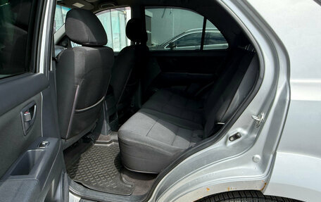 KIA Sorento IV, 2008 год, 795 000 рублей, 16 фотография