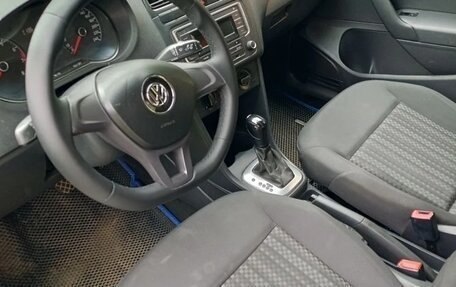 Volkswagen Polo VI (EU Market), 2019 год, 600 000 рублей, 5 фотография