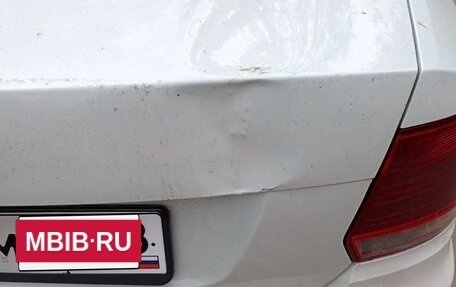 Volkswagen Polo VI (EU Market), 2019 год, 600 000 рублей, 3 фотография