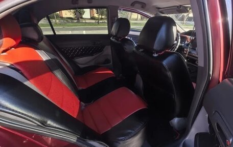 Honda Civic VIII, 2008 год, 830 000 рублей, 10 фотография