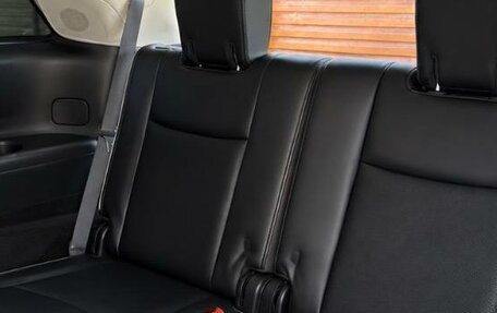 Infiniti QX60 I рестайлинг, 2018 год, 2 850 000 рублей, 7 фотография