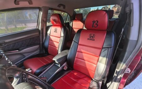 Honda Civic VIII, 2008 год, 830 000 рублей, 11 фотография