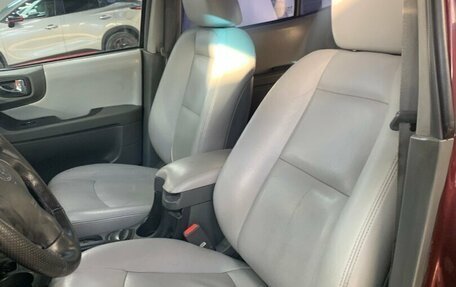 Hyundai Santa Fe Classic, 2007 год, 475 000 рублей, 6 фотография