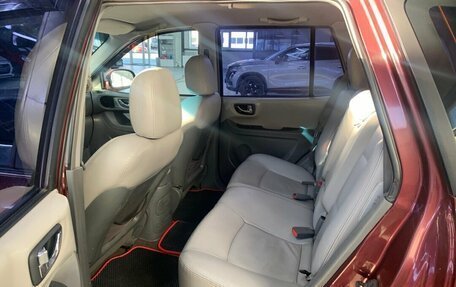 Hyundai Santa Fe Classic, 2007 год, 475 000 рублей, 4 фотография