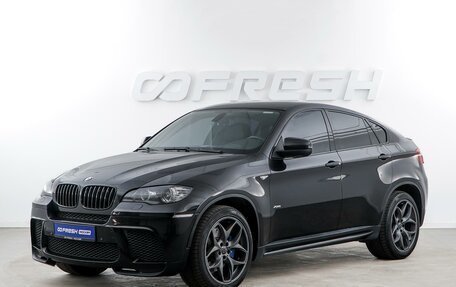 BMW X6, 2011 год, 1 600 046 рублей, 5 фотография