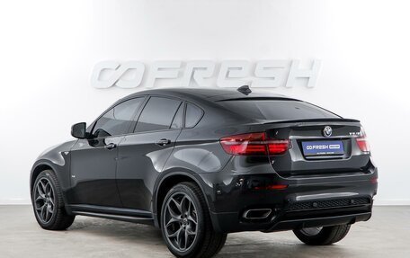 BMW X6, 2011 год, 1 600 046 рублей, 2 фотография