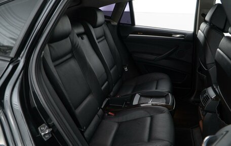 BMW X6, 2011 год, 1 600 046 рублей, 7 фотография