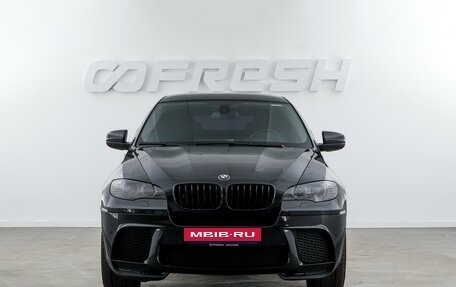 BMW X6, 2011 год, 1 600 046 рублей, 3 фотография