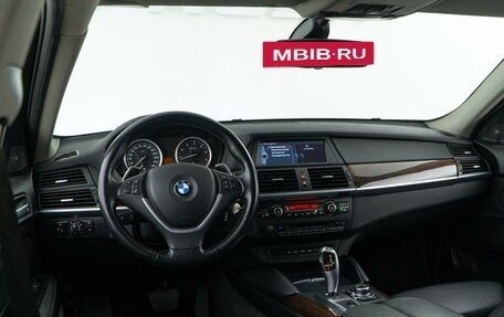 BMW X6, 2011 год, 1 600 046 рублей, 6 фотография