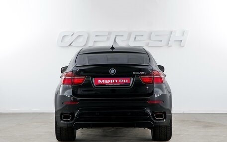 BMW X6, 2011 год, 1 600 046 рублей, 4 фотография