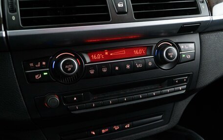 BMW X6, 2011 год, 1 600 046 рублей, 15 фотография