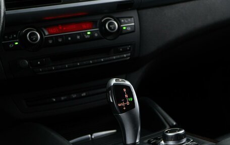 BMW X6, 2011 год, 1 600 046 рублей, 14 фотография