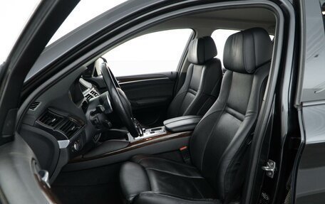 BMW X6, 2011 год, 1 600 046 рублей, 10 фотография