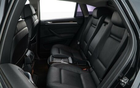 BMW X6, 2011 год, 1 600 046 рублей, 9 фотография