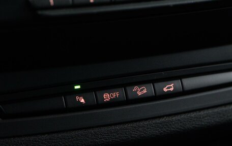BMW X6, 2011 год, 1 600 046 рублей, 19 фотография