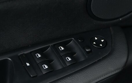 BMW X6, 2011 год, 1 600 046 рублей, 17 фотография