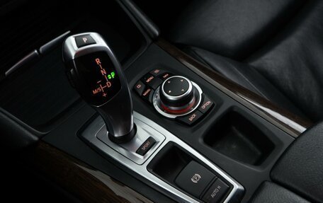 BMW X6, 2011 год, 1 600 046 рублей, 21 фотография