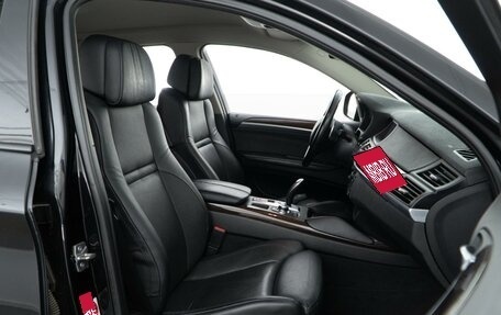 BMW X6, 2011 год, 1 600 046 рублей, 8 фотография