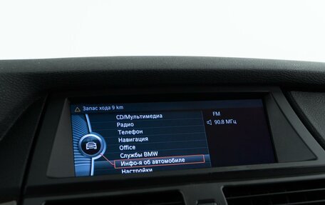 BMW X6, 2011 год, 1 600 046 рублей, 23 фотография