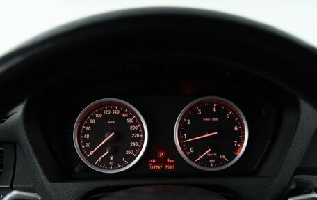 BMW X6, 2011 год, 1 600 046 рублей, 27 фотография