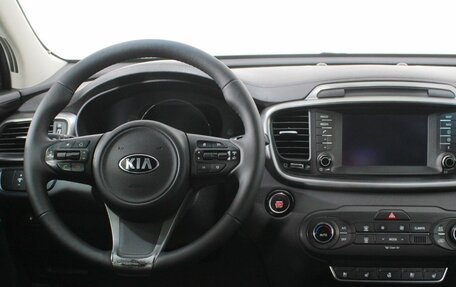 KIA Sorento II рестайлинг, 2016 год, 2 215 000 рублей, 15 фотография