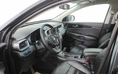 KIA Sorento II рестайлинг, 2016 год, 2 215 000 рублей, 16 фотография