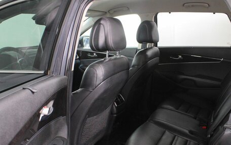 KIA Sorento II рестайлинг, 2016 год, 2 215 000 рублей, 19 фотография